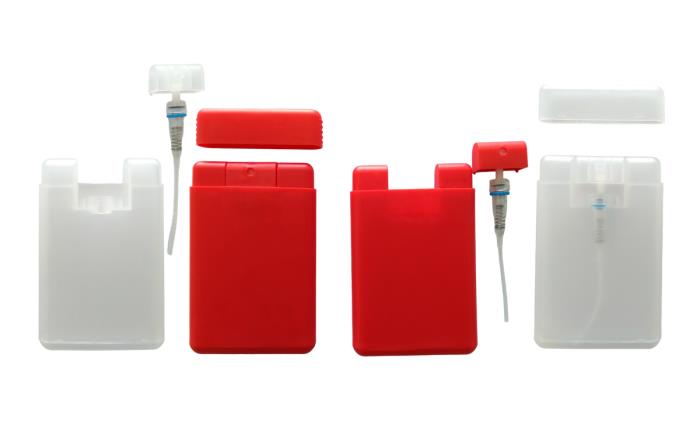 Pocket Sprayers: The Travel-Friendly Choice!